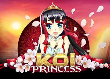 Koi Princess